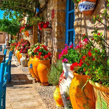 Henfeversicily Colapesce Casale Modica