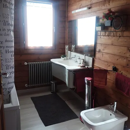 Chalet Henfeversicily Colapesce Casale Modica