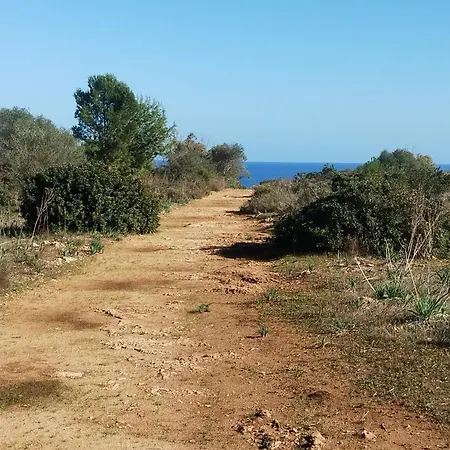 Chalet Henfeversicily Colapesce Casale Modica